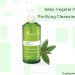Sebo Vegetal V2 Purifying Cleansing Gel