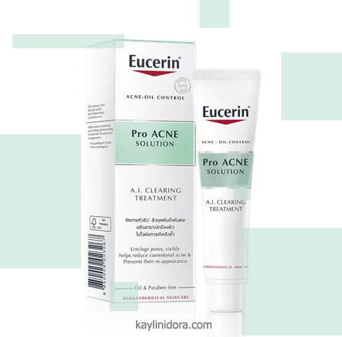 Pro ACNE SOLUTION A.I.