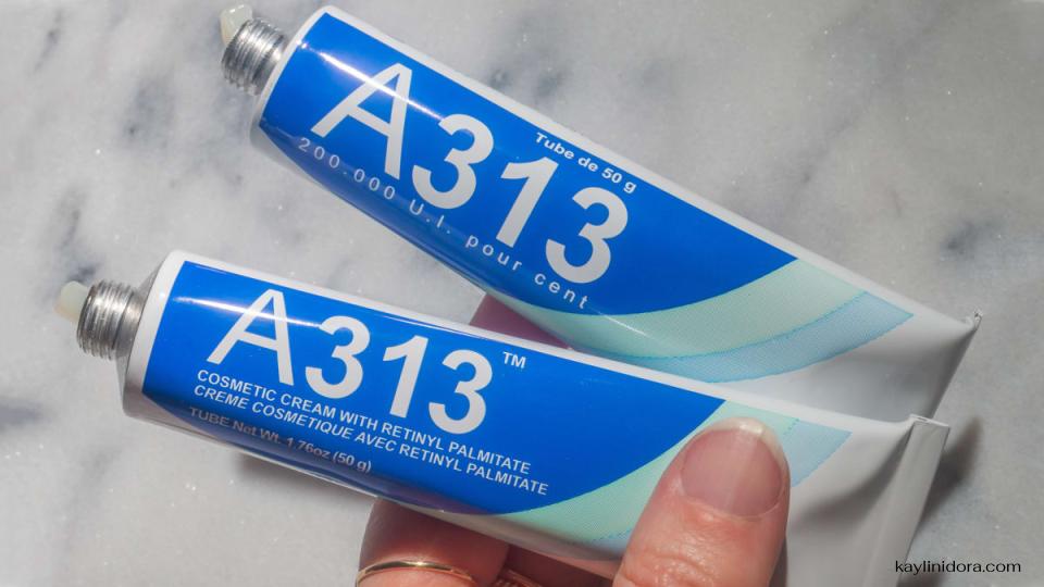 ผลิตภัณฑ์ที่มีชื่อเสียงในเรื่องผิวที่ไร้ที่ติและปราศจากรองพื้น และ Skin care A313 ก็อาจเป็นเหตุผลว่าทำไม เช่นเดียวกับ Avibon รุ่นก่อน