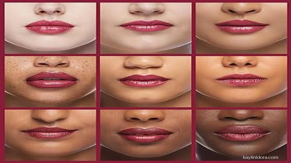 Henné Organic Luxury Lip Tints เน้นการบำรุงริมฝีปากและมอบสีสันที่เด่นชัด แบรนด์นี้เปิดตัวครั้งแรกในปี 2558 แต่ก่อนหน้านั้น ผู้ก่อตั้ง Laura Xiao