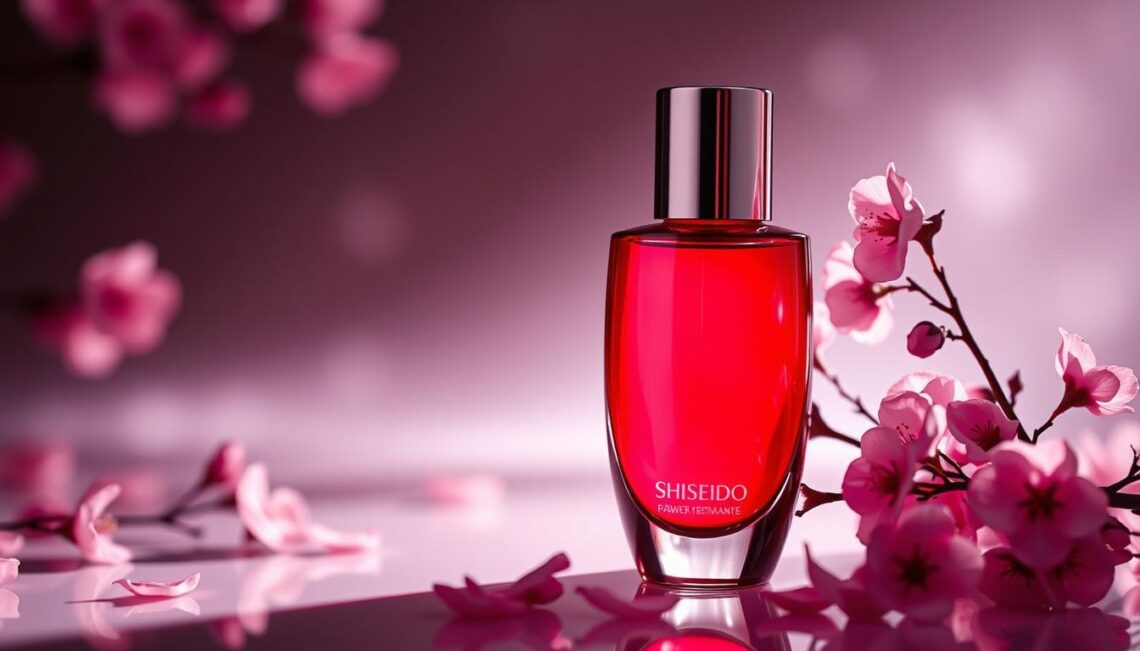 SHISEIDO Ultimune Power Infusing Concentrate