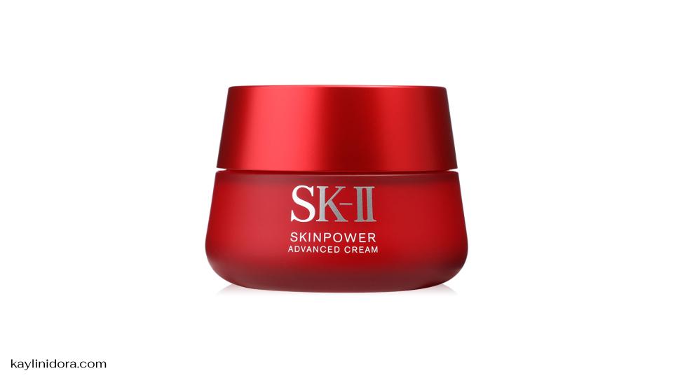 SK-II Skinpower Advanced Cream
