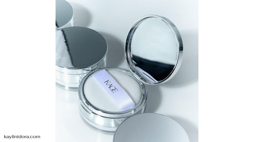 KAGE Translucent Sugar Powder