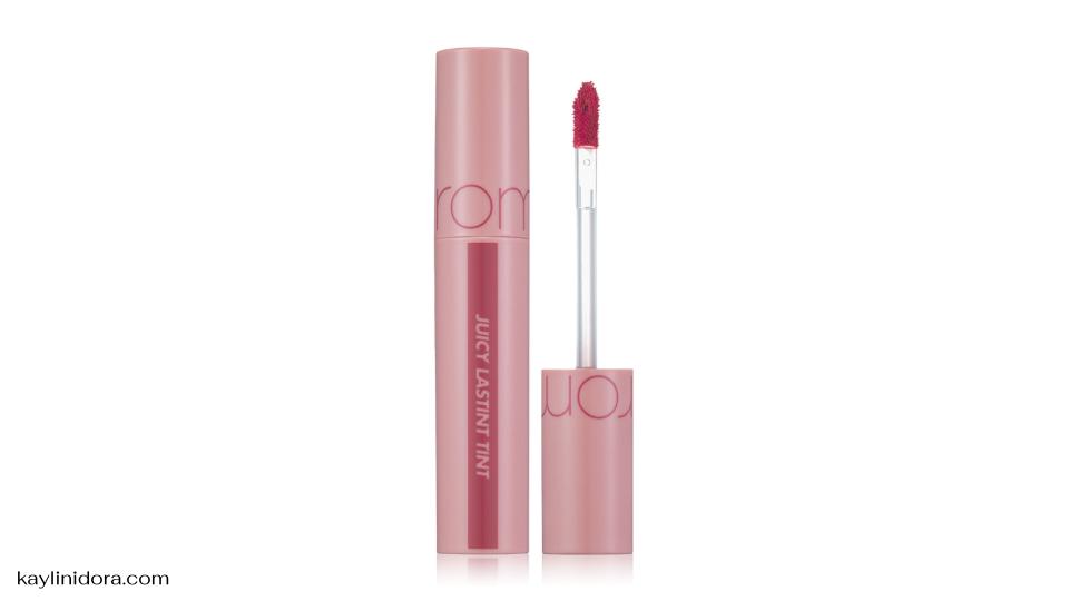 ROM&ND Juicy Lasting Tint