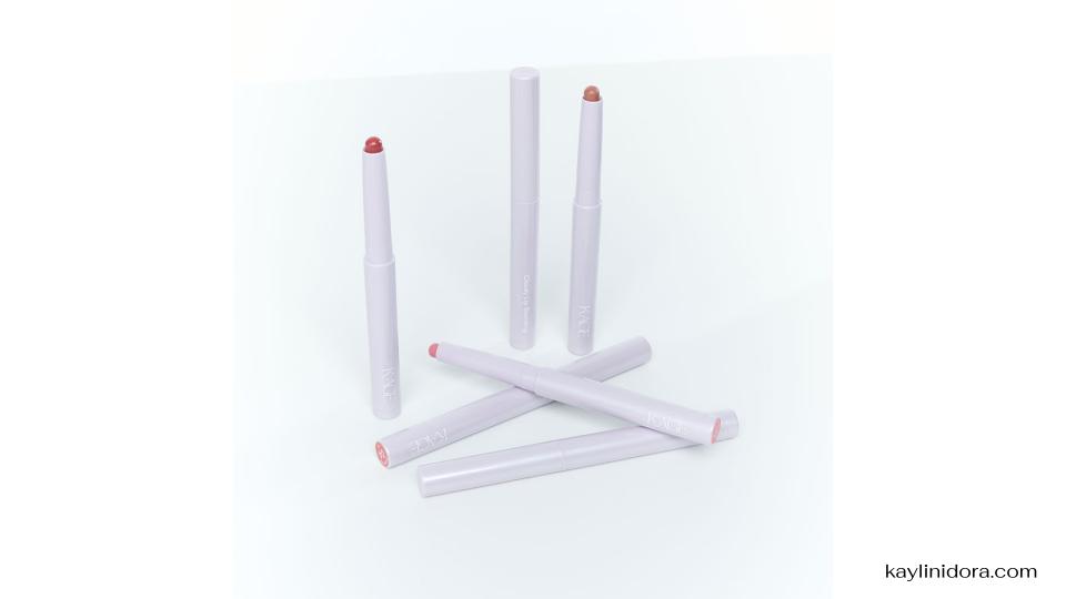 KAGE Cloudy Lip Blending