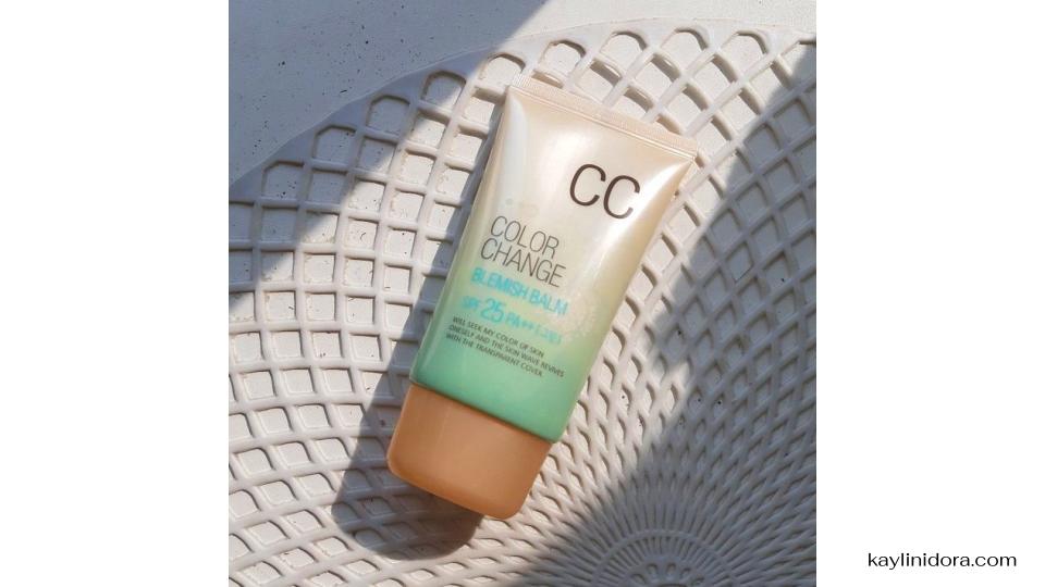 Welcos Color Change BB Cream ถ้าคุณเคยเหนื่อยใจกับการเลือกสีรองพื้นผิดเบอร์ หรือเบื่อกับบีบีครีมที่หนักผิวและไม่เนียนไปกับผิวหน้า