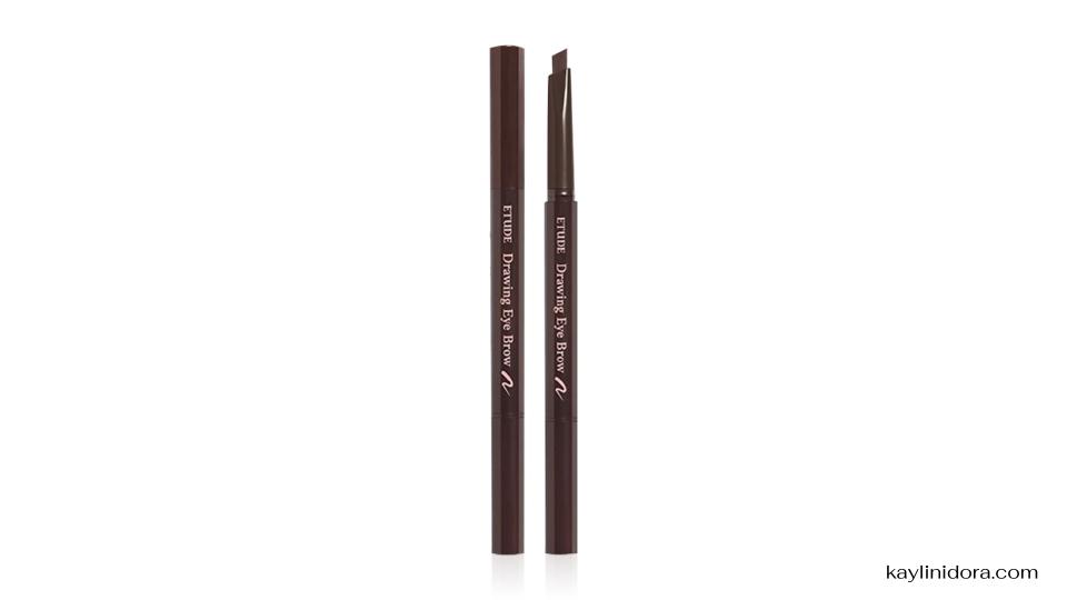 Etude Drawing Eyebrow