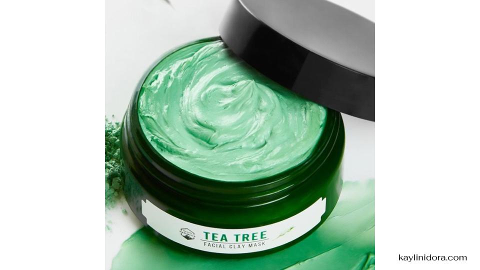 Naturista Tea Tree Facial Clay Mask ในยุคที่ใครๆ ก็หันมาใส่ใจสกินแคร์สายคลีนและเน้นส่วนผสมจากธรรมชาติ มาสก์โคลนที่ตอบโจทย์ทั้งการดีท็อกซ์ผิว ลดสิว