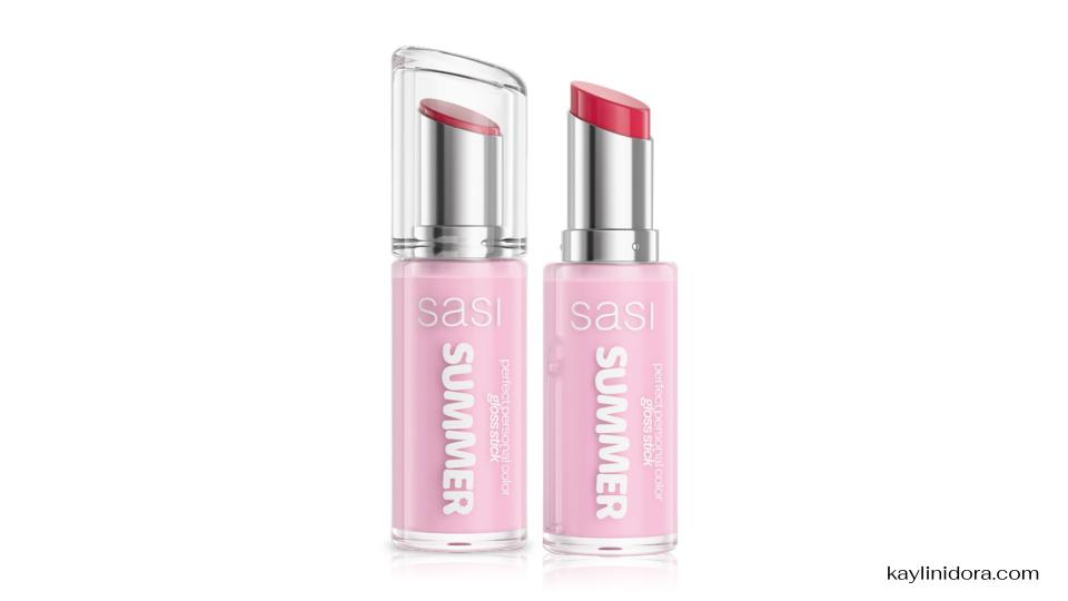 SASI Perfect Personal Color Gloss Stick
