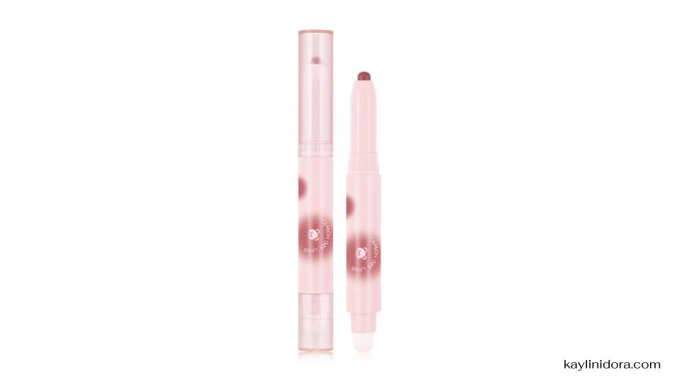 Mei Linda Crayon Over Liner คืออายไลเนอร์เนื้อเครยองที่ตอบโจทย์ทุกความต้องการในการสร้างสรรค์ดวงตาให้ดูคมชัด โดดเด่น และมีเสน่ห์ ด้วยคุณสมบัติที่โดดเด่นหลากหลาย