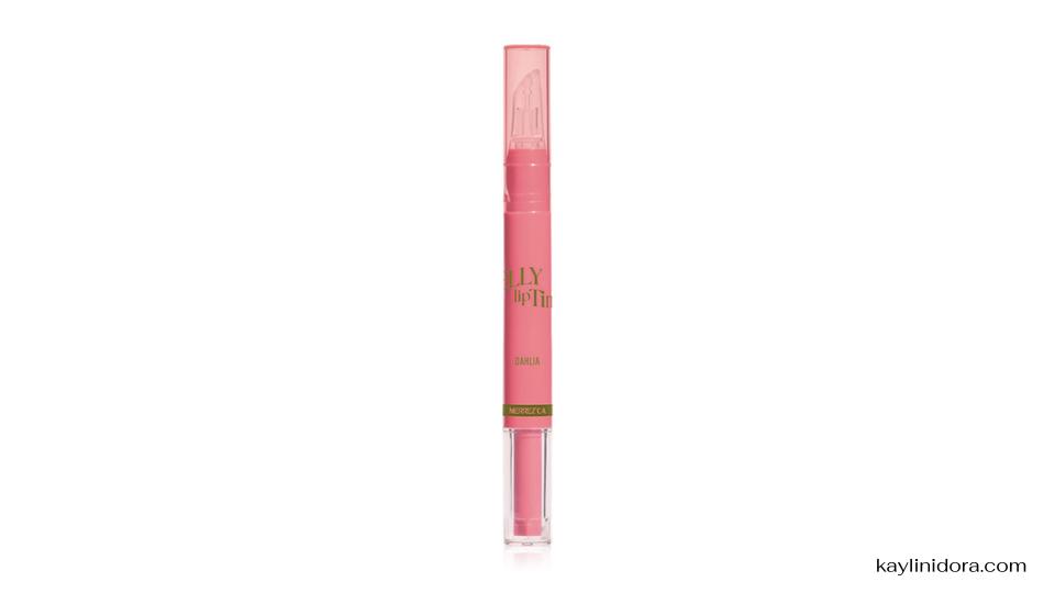 Merrez'ca Jelly Lip Tint