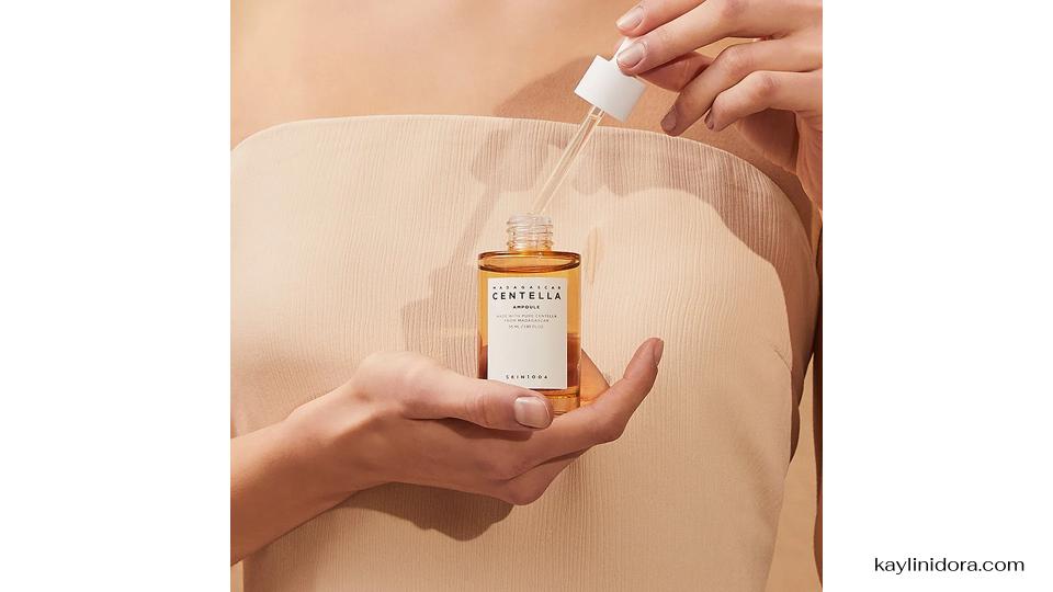SKIN1004 Madagascar Centella Ampoule