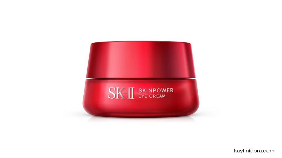 SK-II SkinPower Eye Cream