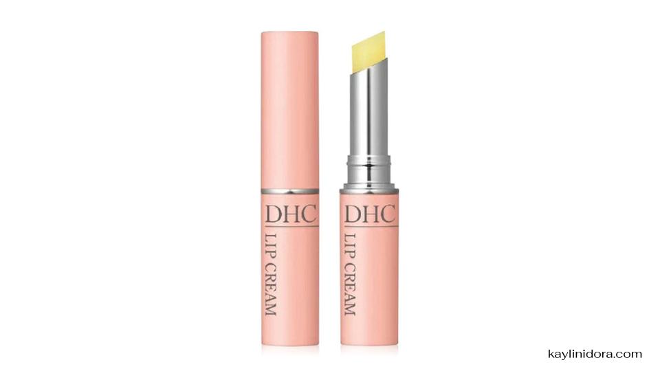 DHC Lip Cream