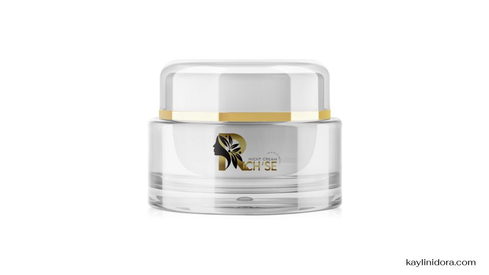 RICH SE Night Cream