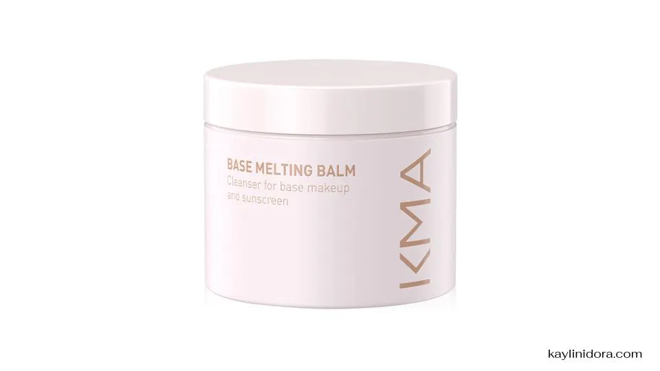KMA Base Melting Balm