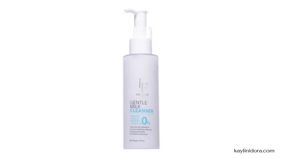 LIFEFORD Paris Gentle Milk Cleanser