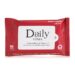 Daily Vibes Makeup Remover Wipes