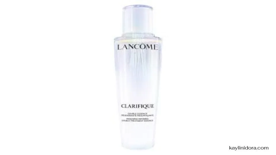 Lancome Clarifique Double Essence