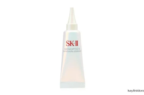SK-II Genoptics Infinitaura Essence