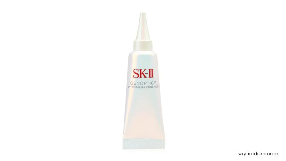 SK-II Genoptics Infinitaura Essence