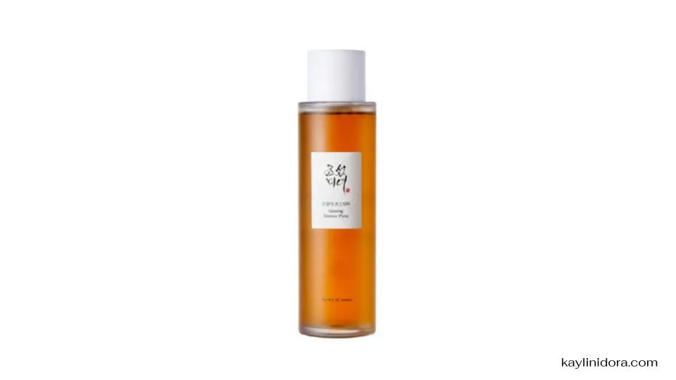 Beauty Of Joseon Ginseng Essence Water
