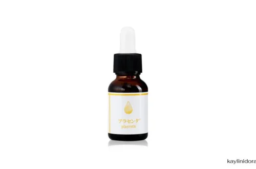 Marumaru Placenta Essence