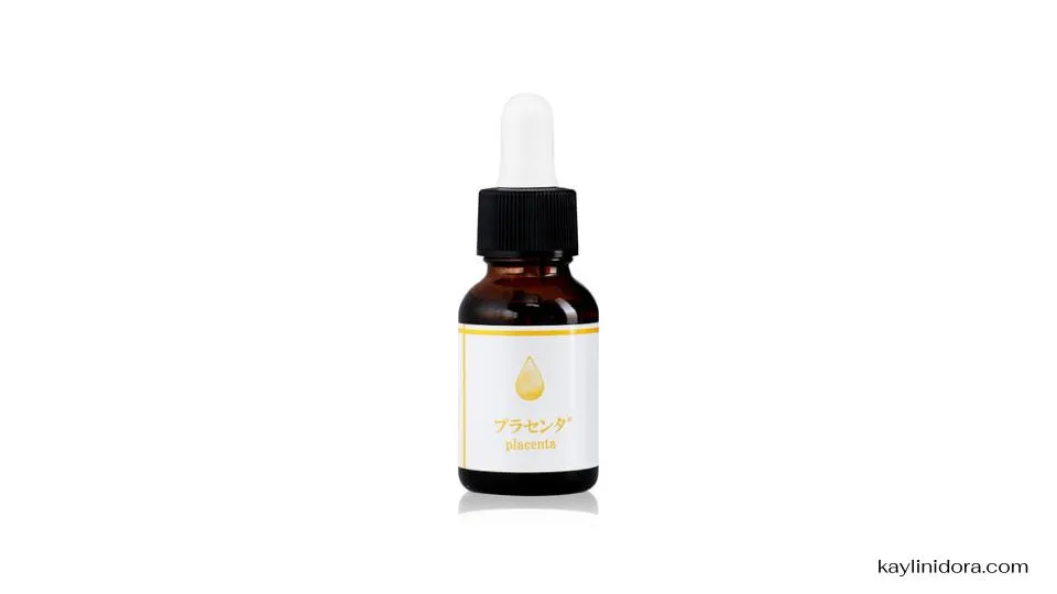 Marumaru Placenta Essence