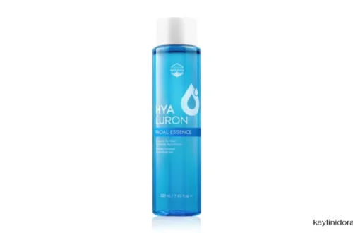 Naturista Hyaluron Facial Essence