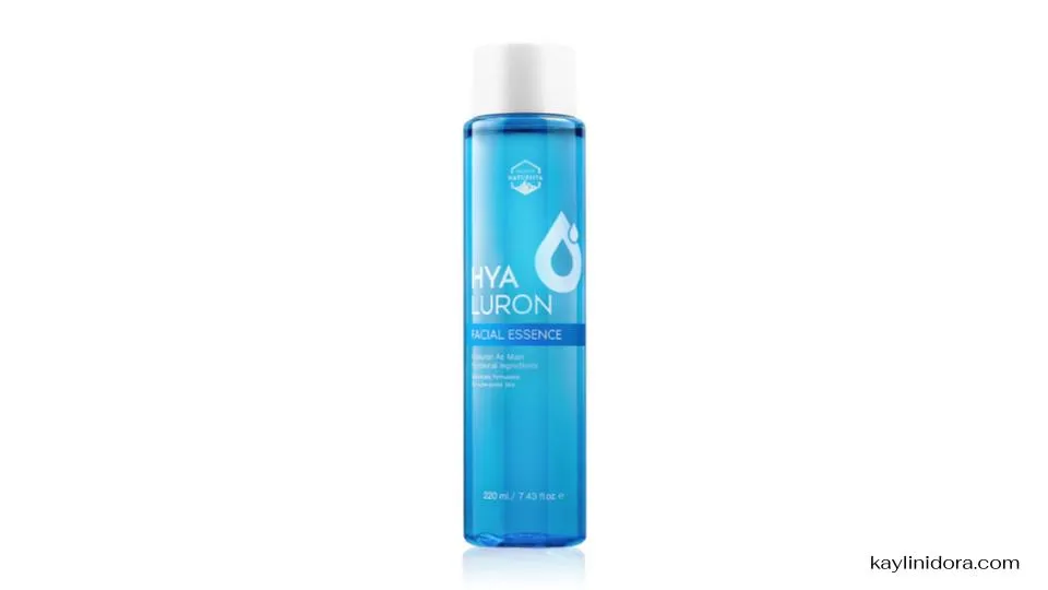 Naturista Hyaluron Facial Essence