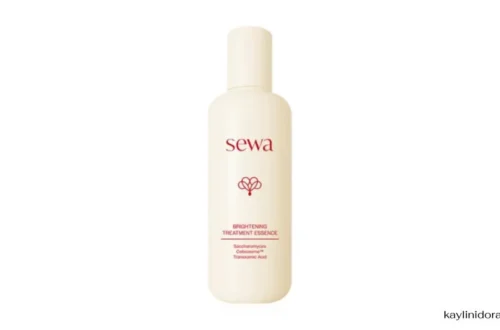 Sewa Brightening Treatment Essence