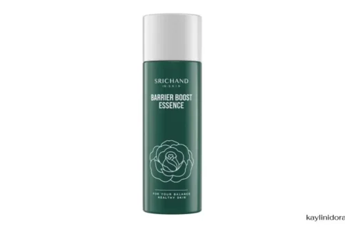 Srichand Barrier Boost Essence