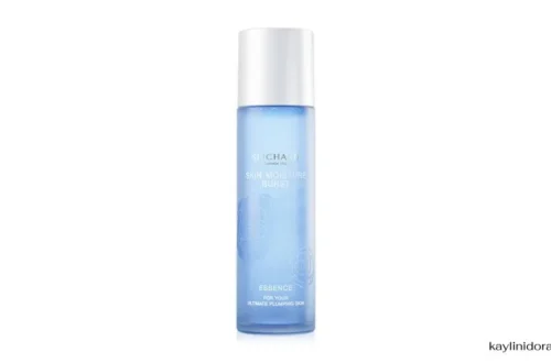 Srichand Skin Moisture Burst Essence