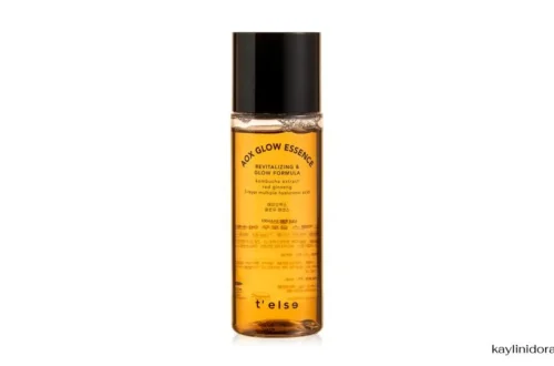 TELSE Aox Glow Essence