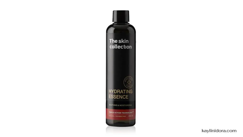 The Skin Collection Hydrating Essence