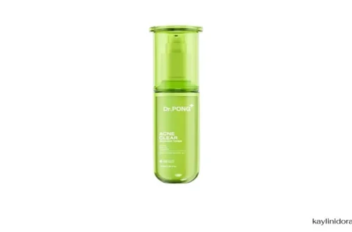 Dr.PONG Acne Clear Glowing Toner