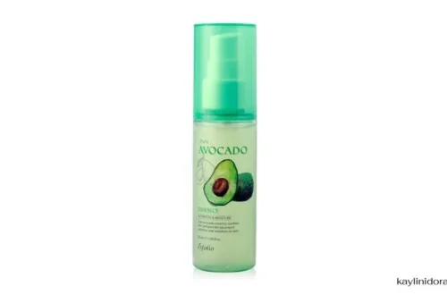 Esfolio Pure Avocado Essence