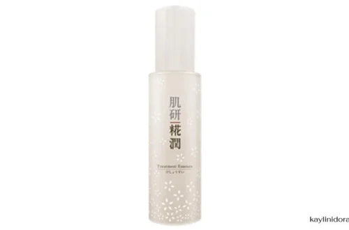 Hada Labo Kouji Treatment Essence
