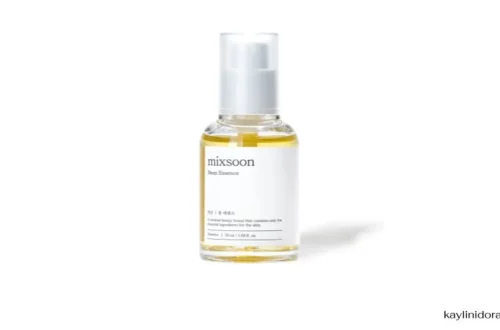Mixsoon Bean Essence