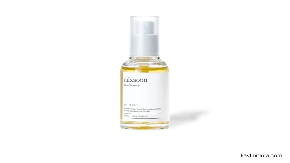 Mixsoon Bean Essence