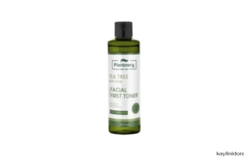 Plantnery Tea Tree First Toner