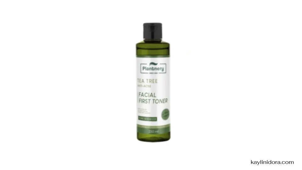 Plantnery Tea Tree First Toner