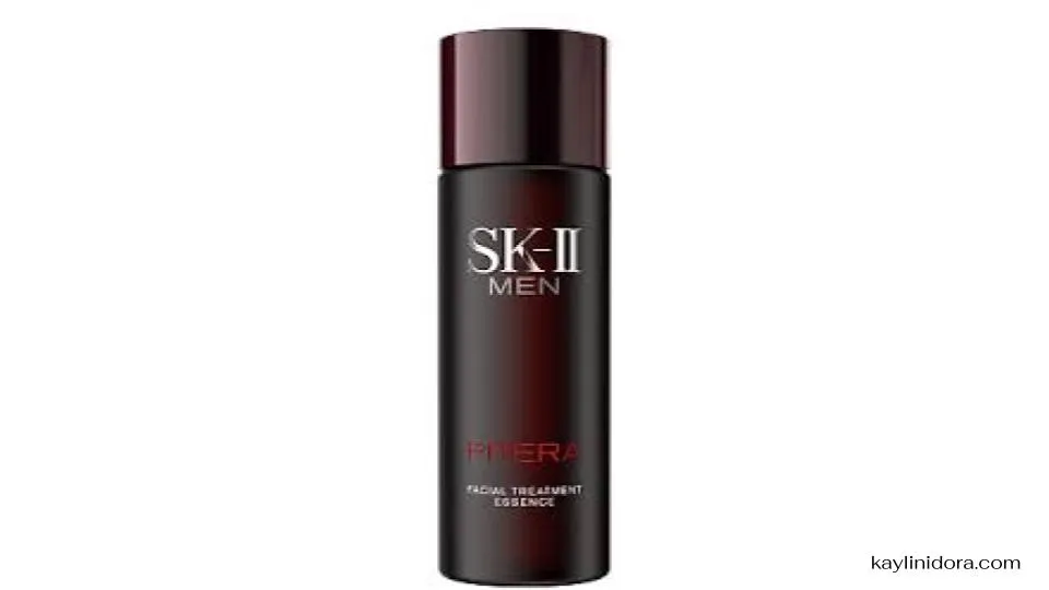 SK-II Men Facial Treatment Essence