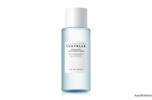 SKIN1004 Hyalu-Cica Brightening Toner