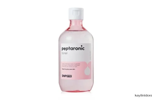 SNP Prep Peptaronic Toner