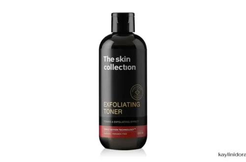 The skin Collection Exfoliating Toner