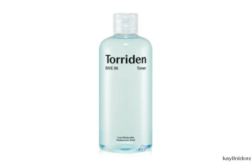 Torriden Dive In Hyaluronic Acid Toner