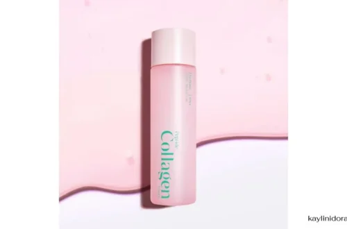 It's Skin Peptide Collagen Toner