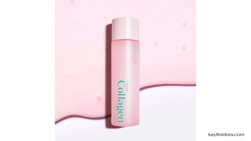It's Skin Peptide Collagen Toner
