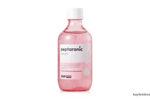 SNP Prep Peptaronic Serum